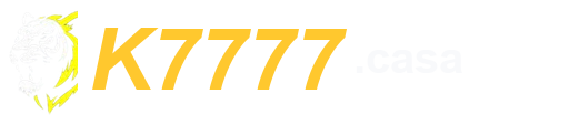 K7777 logo
